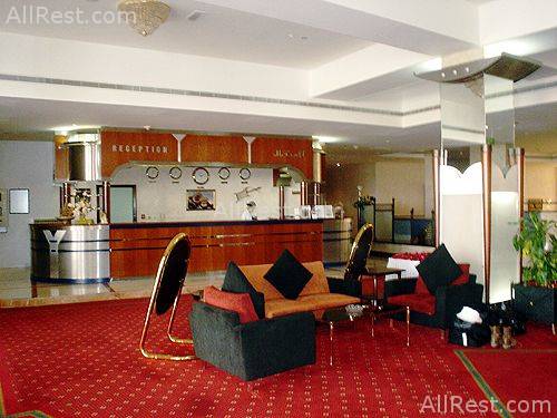 Liwa Hotel 7